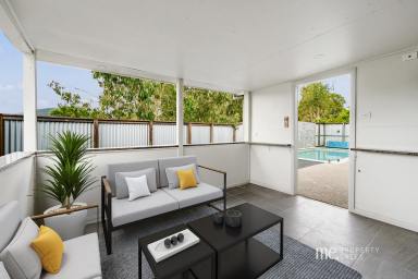 House For Sale - QLD - Dayboro - 4521 - Hampton’s Style Family Living in a Prime Village Setting  (Image 2)