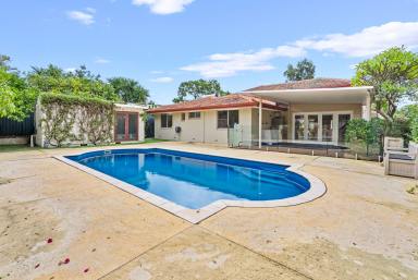 House Auction - WA - Booragoon - 6154 - LIGHT, SPACE & FAMILY LIVING IN SOUGHT-AFTER LOCALE  (Image 2)