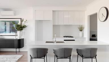 House For Sale - VIC - Wollert - 3750 - Fixed Price - Full Turn-Key - Wollert Rise  (Image 2)