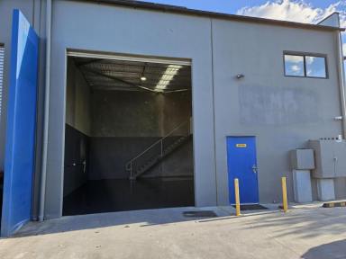 Industrial/Warehouse Leased - NSW - Moss Vale - 2577 - Light Industrial Unit + Office Space  (Image 2)