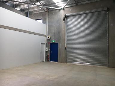 Industrial/Warehouse For Lease - NSW - Moss Vale - 2577 - Light Industrial Unit + Office Space  (Image 2)