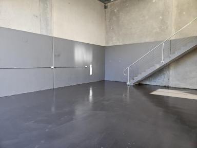 Industrial/Warehouse Leased - NSW - Moss Vale - 2577 - Light Industrial Unit + Office Space  (Image 2)