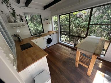 House For Lease - NSW - Suffolk Park - 2481 - Villa On Tallows  (Image 2)