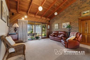 House For Sale - VIC - Metung - 3904 - Lake King and Bancroft Bay Views  (Image 2)