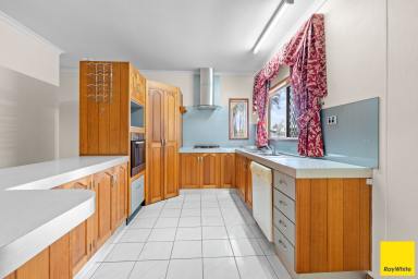 House Auction - QLD - Bentley Park - 4869 - Solid Home on Generous Parcel - Renovate, Invest or Move In!  (Image 2)
