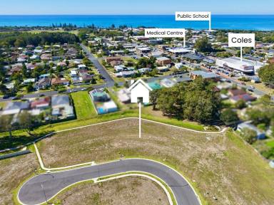 Residential Block Sold - NSW - Old Bar - 2430 - Medowie Estate Old Bar  (Image 2)