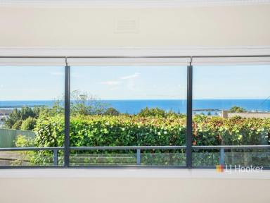 House For Lease - TAS - South Burnie - 7320 - Sun Filled Home and Sea Views  (Image 2)