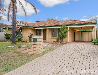 House For Sale - WA - Maddington - 6109 - KISS YOUR LANDLORD GOODBYE!  (Image 2)