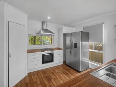 House For Sale - QLD - Macleay Island - 4184 - Easy-Care Island Living with Ramp Access & Walk-To-Everything Convenience  (Image 2)