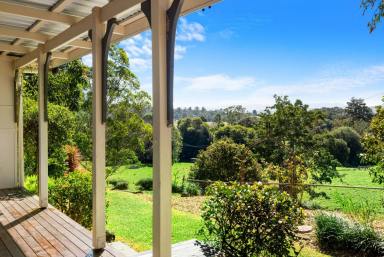 Lifestyle For Sale - NSW - Kyogle - 2474 - Quiet Country Living  (Image 2)