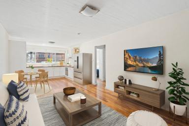 Unit For Sale - NSW - Wollongong - 2500 - Entry-Level Ground Floor Apartment  (Image 2)