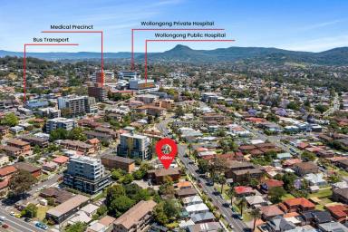 Unit For Sale - NSW - Wollongong - 2500 - Entry-Level Ground Floor Apartment (Image 2)
