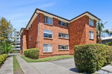 Unit For Sale - NSW - Wollongong - 2500 - Entry-Level Ground Floor Apartment (Image 2)