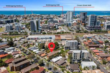 Unit For Sale - NSW - Wollongong - 2500 - Entry-Level Ground Floor Apartment  (Image 2)