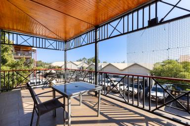 House For Sale - WA - Broome - 6725 - Elegant Apartment With Corporate Lease in the Heart of Chinatown  (Image 2)