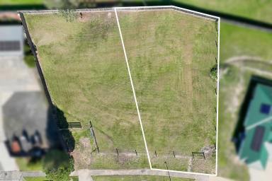 Residential Block For Sale - VIC - Churchill - 3842 - BUY ONE or BUY BOTH  (Image 2)
