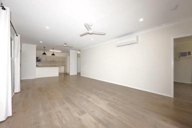 House For Lease - QLD - Gordonvale - 4865 - Refurbished Family Home - Large Patio - Solar - Garden Shed  (Image 2)