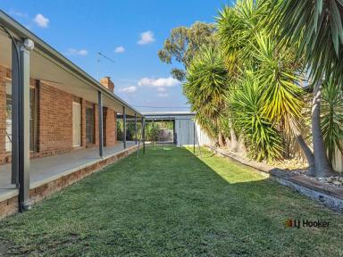House For Sale - VIC - Echuca - 3564 - Timber Charm Meets Bush Serenity – Versatile Living with Bungalow & Exceptional Access  (Image 2)