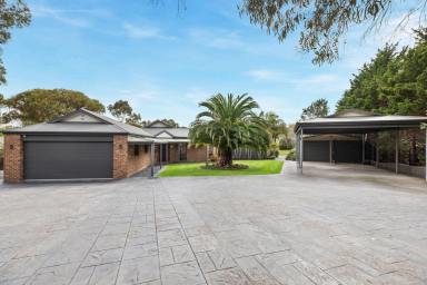 House For Sale - VIC - Narre Warren North - 3804 - A Private Acreage Masterpiece - Luxury, Space & Lifestyle Combined  (Image 2)