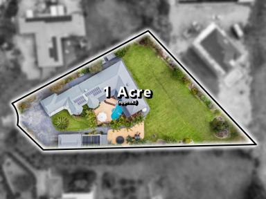 House For Sale - VIC - Narre Warren North - 3804 - A Private Acreage Masterpiece - Luxury, Space & Lifestyle Combined  (Image 2)