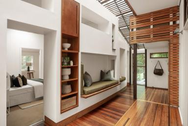House For Sale - QLD - Tinbeerwah - 4563 - A Rare and Highly Original Noosa Hinterland Acreage Retreat (Image 2)
