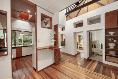 House Sold - QLD - Tinbeerwah - 4563 - A Rare and Highly Original Noosa Hinterland Acreage Retreat  (Image 2)