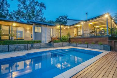 House For Sale - VIC - Myrtleford - 3737 - Stunning Modern Home (Image 2)