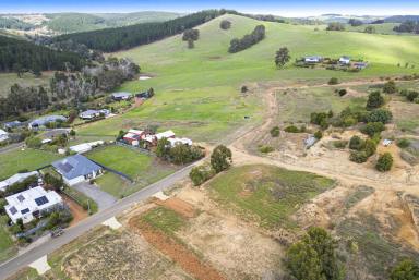 Residential Block For Sale - WA - Nannup - 6275 - Build your dream home with stunning Nannup surrounds  (Image 2)