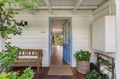 House For Sale - VIC - Mount Eliza - 3930 - A Breathtaking Garden Estate on a Private Acre  (Image 2)