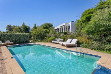 House For Sale - VIC - Mount Eliza - 3930 - A Breathtaking Garden Estate on a Private Acre  (Image 2)