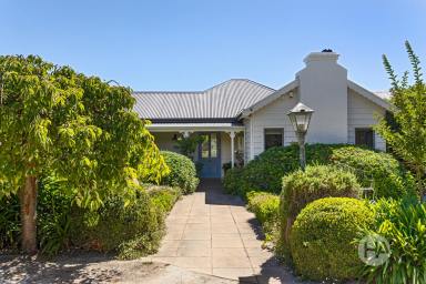 House For Sale - VIC - Mount Eliza - 3930 - A Breathtaking Garden Estate on a Private Acre  (Image 2)