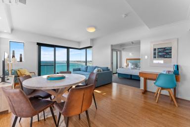 Apartment For Sale - WA - Mandurah - 6210 - BEACHFRONT @ SEASHELLS  (Image 2)
