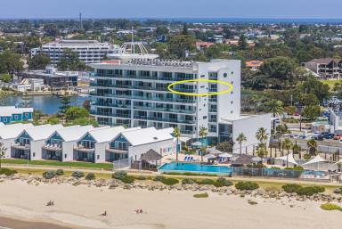 Apartment For Sale - WA - Mandurah - 6210 - BEACHFRONT @ SEASHELLS  (Image 2)