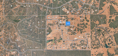 Residential Block For Sale - WA - Baskerville - 6056 - Lifestyle change! Secure this 10,000 sqm block in the HILLS !  (Image 2)