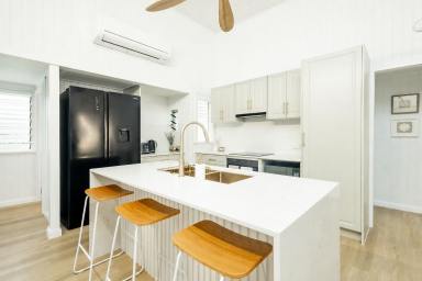 House For Sale - QLD - Westcourt - 4870 - Queensland Beauty with a Hamptons-Modern Twist  (Image 2)