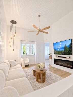 House For Sale - QLD - Westcourt - 4870 - Queensland Beauty with a Hamptons-Modern Twist (Image 2)