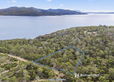 Residential Block For Sale - TAS - Alonnah - 7150 - Create Your Own Lifestyle on a Serene 1.37ha-Approx 400m Walk from the Water's Edge  (Image 2)