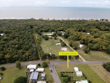Residential Block For Sale - QLD - Forrest Beach - 4850 - QUEENSLAND BEACH BLOCK WITH POTENTIAL!  (Image 2)