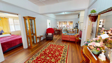 House For Sale - QLD - Gayndah - 4625 - Versatile Dual-Living Opportunity in the Heart of Gayndah (Image 2)