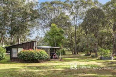 Lifestyle For Sale - WA - Cowaramup - 6284 - MINS TO COWARAMUP & THE BAY — SECLUSION, CONVENIENCE, SCALE & A RARE OPPORTUNITY  (Image 2)