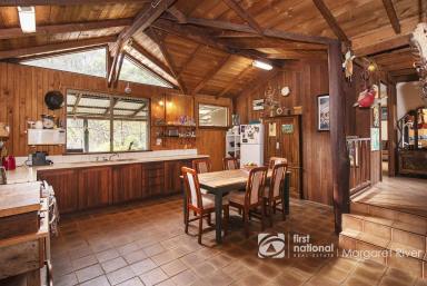 Lifestyle For Sale - WA - Cowaramup - 6284 - MINS TO COWARAMUP & THE BAY — SECLUSION, CONVENIENCE, SCALE & A RARE OPPORTUNITY  (Image 2)