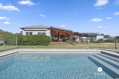 House For Sale - VIC - Tarrawingee - 3678 - Rare 80-Acre Lifestyle Opportunity – Circa 1940s Homestead, Fully Renovated  (Image 2)