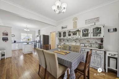 House For Sale - VIC - Tarrawingee - 3678 - Rare 80-Acre Lifestyle Opportunity – Circa 1940s Homestead, Fully Renovated  (Image 2)