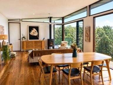 Acreage/Semi-rural For Lease - NSW - Broken Head - 2481 - Fully Furnished Rural Modern Retreat in Broken Head 4 -Month Lease  (Image 2)