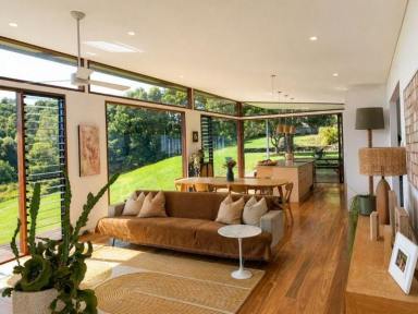 Acreage/Semi-rural For Lease - NSW - Broken Head - 2481 - Fully Furnished Rural Modern Retreat in Broken Head 4 -Month Lease  (Image 2)