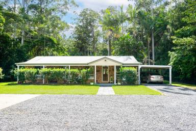 House For Sale - QLD - Lake Macdonald - 4563 - Picture-Perfect Acreage Living in the Noosa Hinterland  (Image 2)