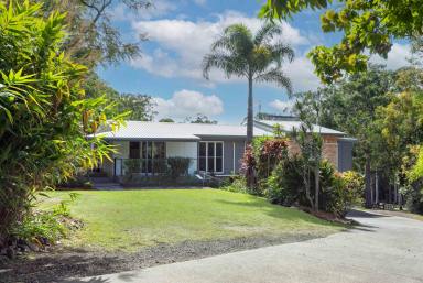 House For Sale - QLD - Pomona - 4568 - A Private Hinterland Retreat Created for Horses and Lifestyle Living  (Image 2)