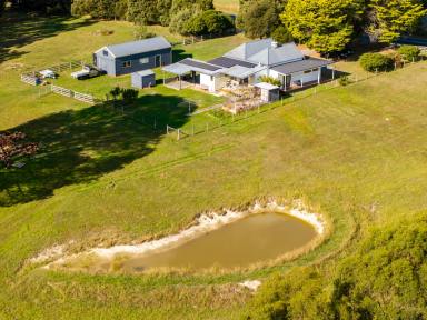 House For Sale - TAS - Glengarry - 7275 - Country Lifestyle on 4.5 acres (Image 2)