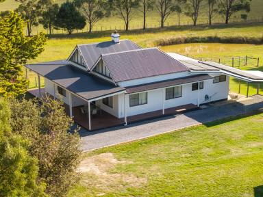 House For Sale - TAS - Glengarry - 7275 - Country Lifestyle on 4.5 acres (Image 2)