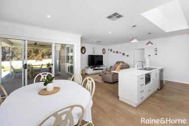 House For Sale - NSW - Lloyd - 2650 - Immaculate, Move in Ready Living with Peaceful Outlook  (Image 2)